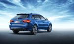Volkswagen Gran Lavida 2015 года